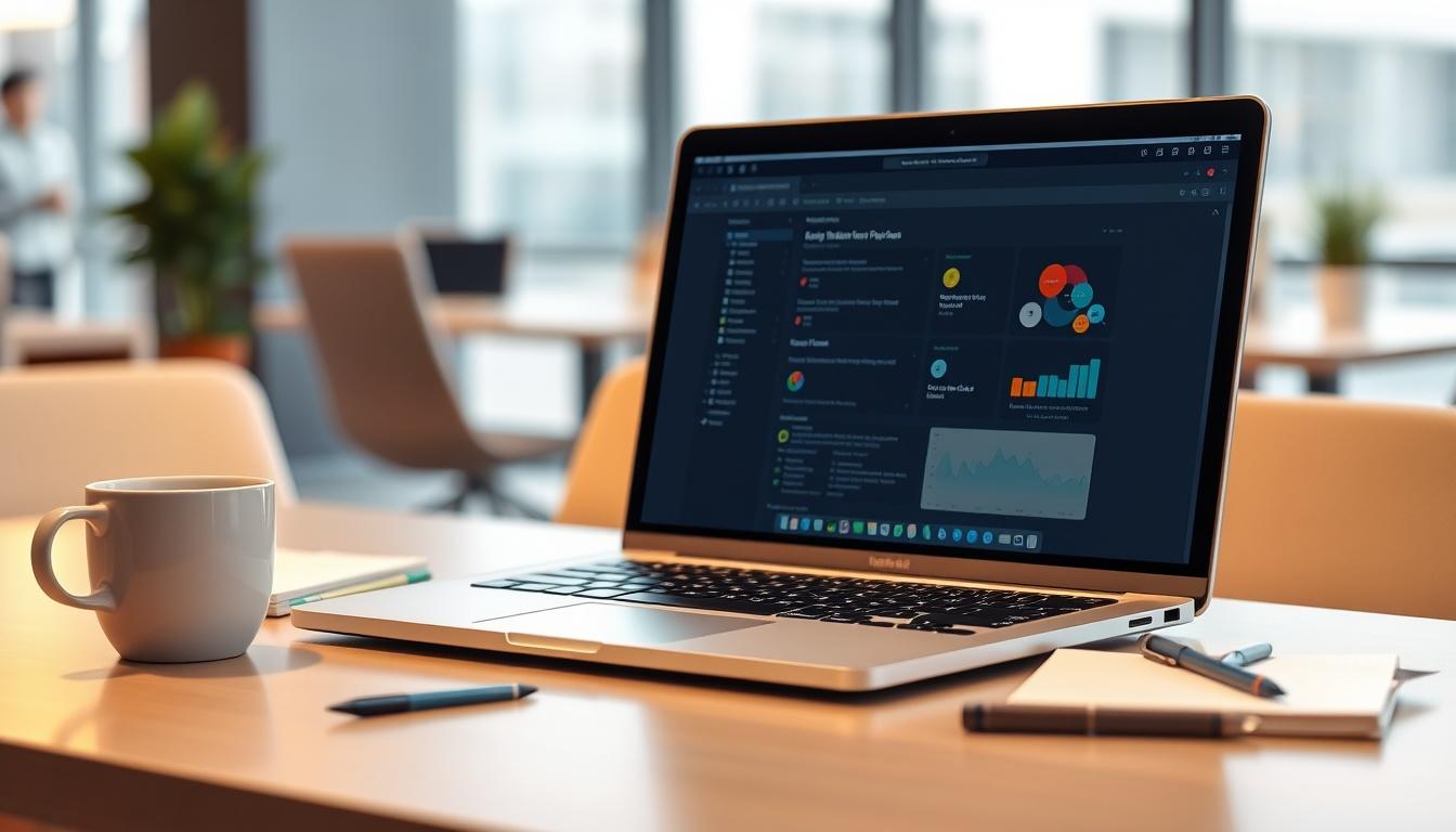 Supporting pricing visual